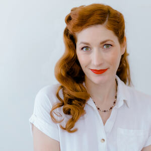 JennyMcNiven's avatar